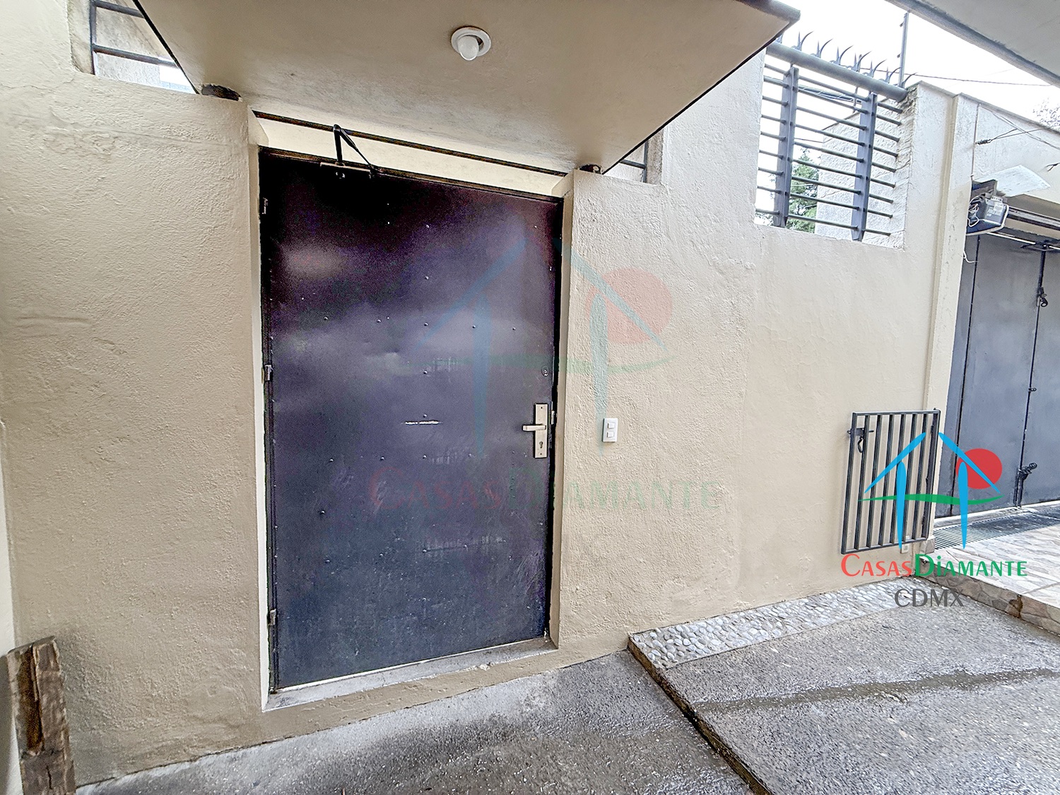 Tecamachalco Casa Troya C - Acceso 4